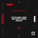 Count That(R3HAB Edit)-cover