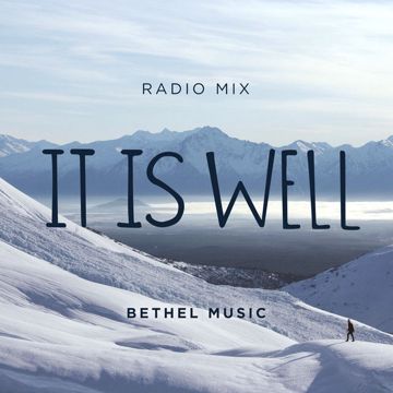 It Is Well Bethel-cover