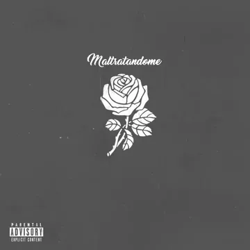 Maltratándome-cover