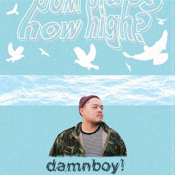 How High?-cover