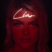 Liar-cover