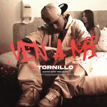 Ven A Mi-cover