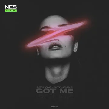 Got Me (Slowed)-cover