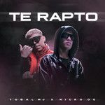 Te Rapto-cover