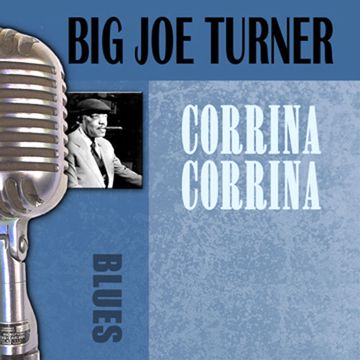 Corrina Corrina-cover