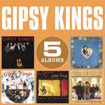 Escucha Me(Single Version)(Single Version)-cover