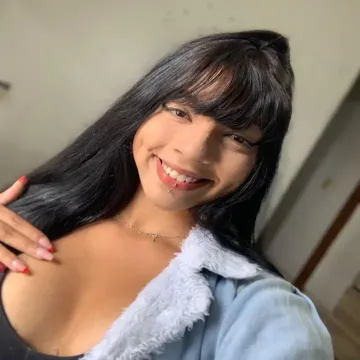 SE FOSSE PRA FAZER UM PEDIDO EU GOSTO DE TE VER MOLHADA