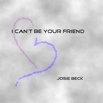 I Can't Be Your Friend-cover