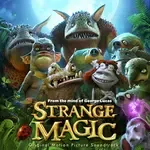 Tell Him / Wild Thing (From &quot;Strange Magic&quot;/Soundtrack Version)-cover