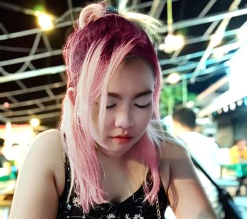 อย่าทำให้ฟ้าผิดหวัง-Cover By Pui-cover