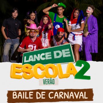 Baile de Carnaval-cover