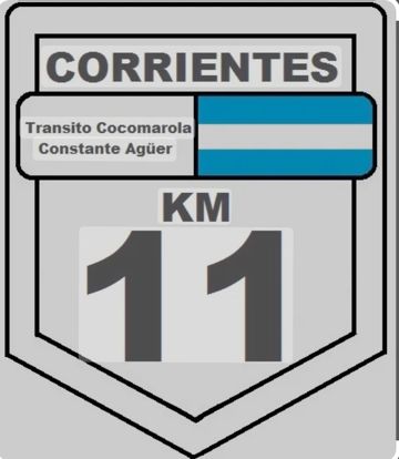 KILOMETRO 11