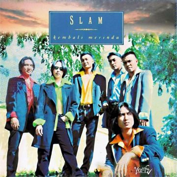 Buat Seorang Kekasih-cover