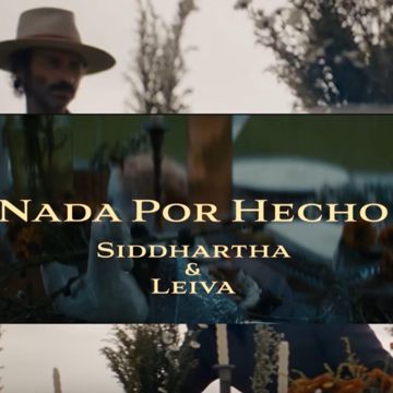 Nada por hecho-cover