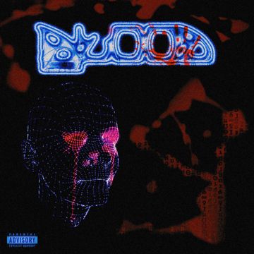 Blood-cover