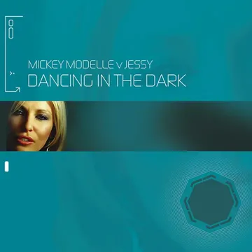 Dancing In The Dark-cover