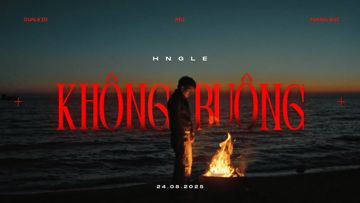 Không Buông
