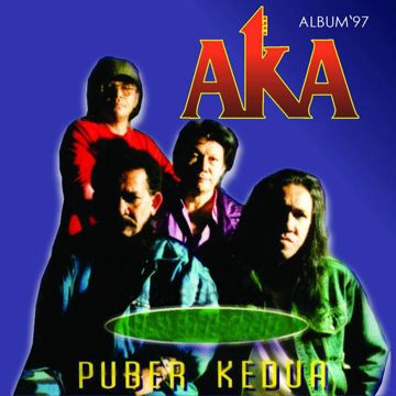 Puber Kedua-cover
