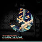 Closed the Door(Sharam Jey Remix)-cover