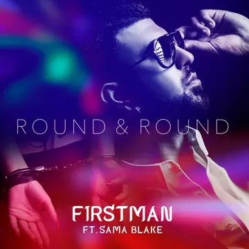 Round & Round-cover