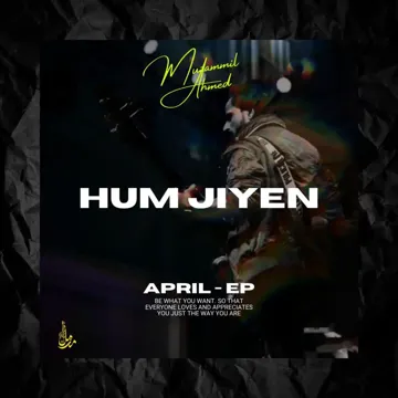 Hum Jiyen-cover