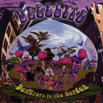 In The Garden-cover