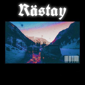 Rastay-cover