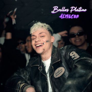 Brillos Platino-cover