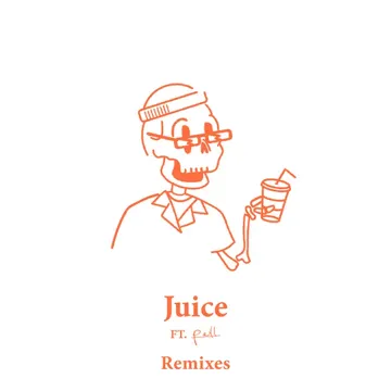 Juice (Castelle Remix)-cover