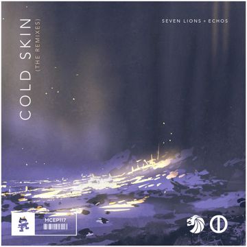 Cold Skin - MitiS Remix-cover