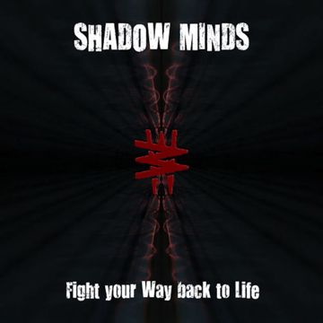 Fighting Shadows-cover