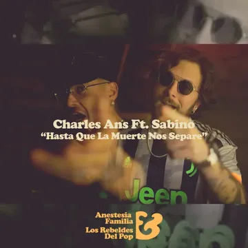 Hasta Que la Muerte Nos Separe-cover