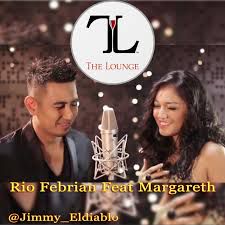 Kharisma Cinta-cover