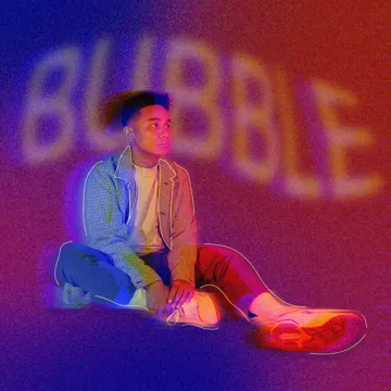Bubble-cover