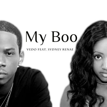 My Boo-cover