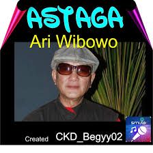 Kugadaikan Cintaku-cover