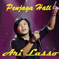Penjaga Hati (Rock Vers.)-cover