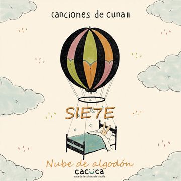 Nube de Algodón-cover