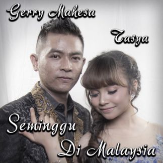 Seminggu Di Malaysia-cover