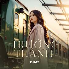 Trưởng Thành-cover