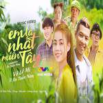 Em Là Nhất Miền Tây remix-cover