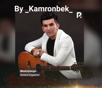 Modnilarga