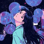 Neon Lightの夜-cover