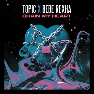 Chain My Heart-cover