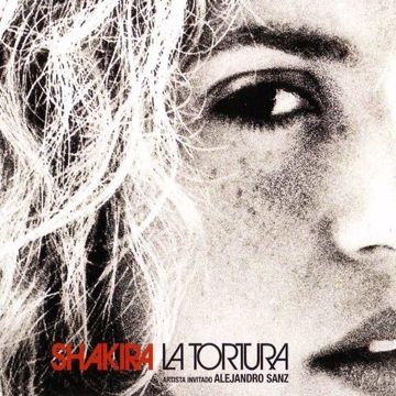 LA TORTURA (feat. Alejandro Sanz)-cover