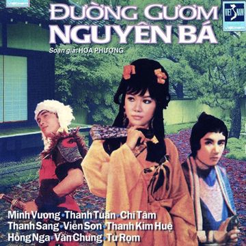 Tân Cổ Tieng Chay Tren Soc Bom Bo-cover