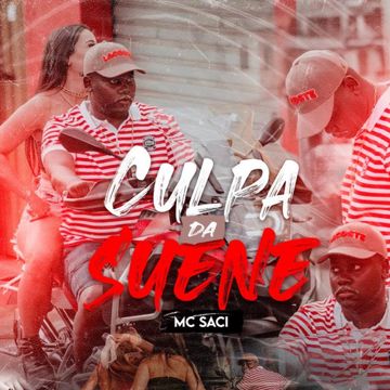 Culpa da Suene-cover