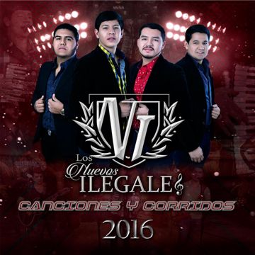 El Corrido del 09-cover
