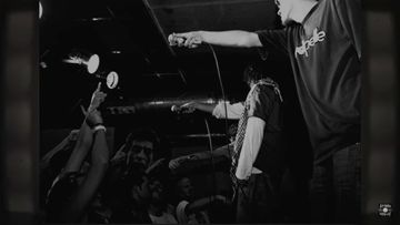 FUNK SOLDIER /RAP BOOM BAP BEAT / UNDERGROUND by Son Of The Mac