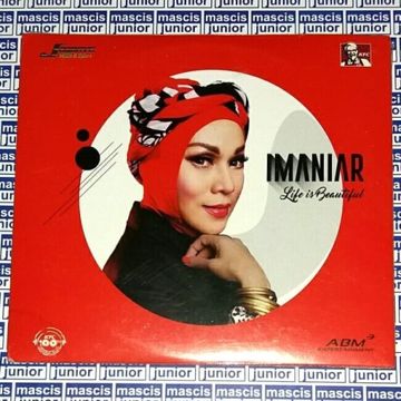 Yang Kunanti-cover